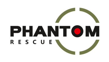 phantom rescue logo